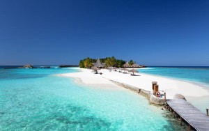 محوطه هتل محوطه هتل