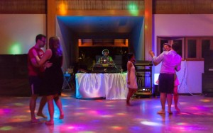 سرگرمی شبانه