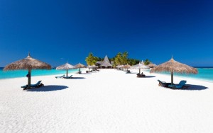 محوطه هتل محوطه هتل