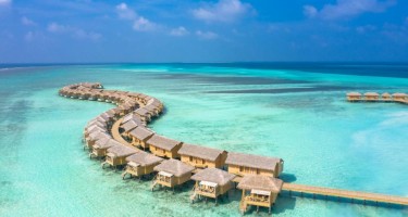 هتل You and me resort مالدیو