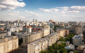 محوطه هتل محوطه هتل