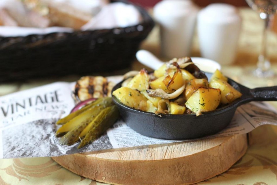 رستوران رستوران