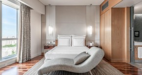 هتل swissotel مسکو