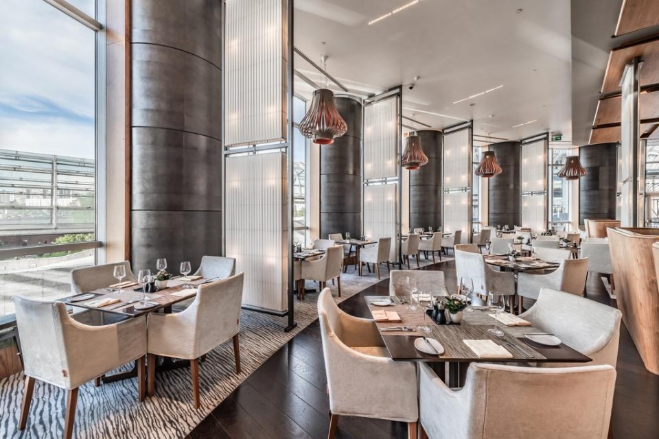 رستوران رستوران