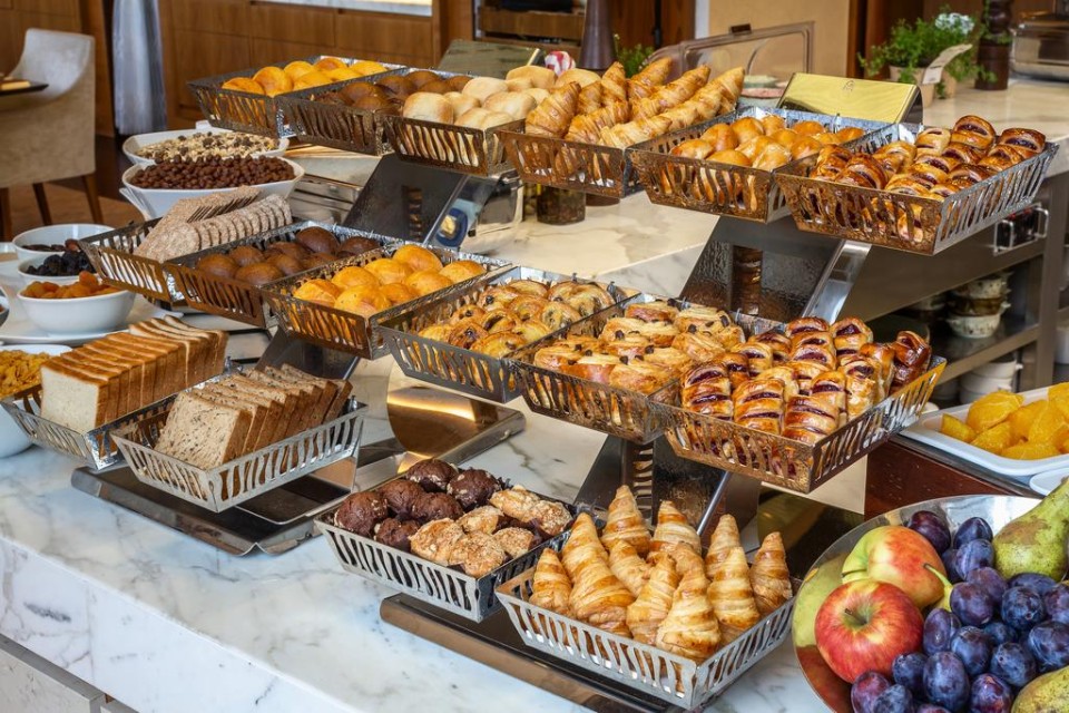 رستوران رستوران