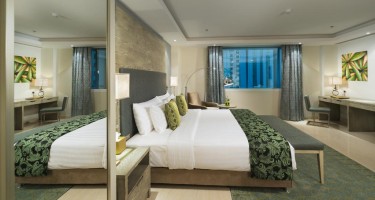 هتل Centara Muscat عمان