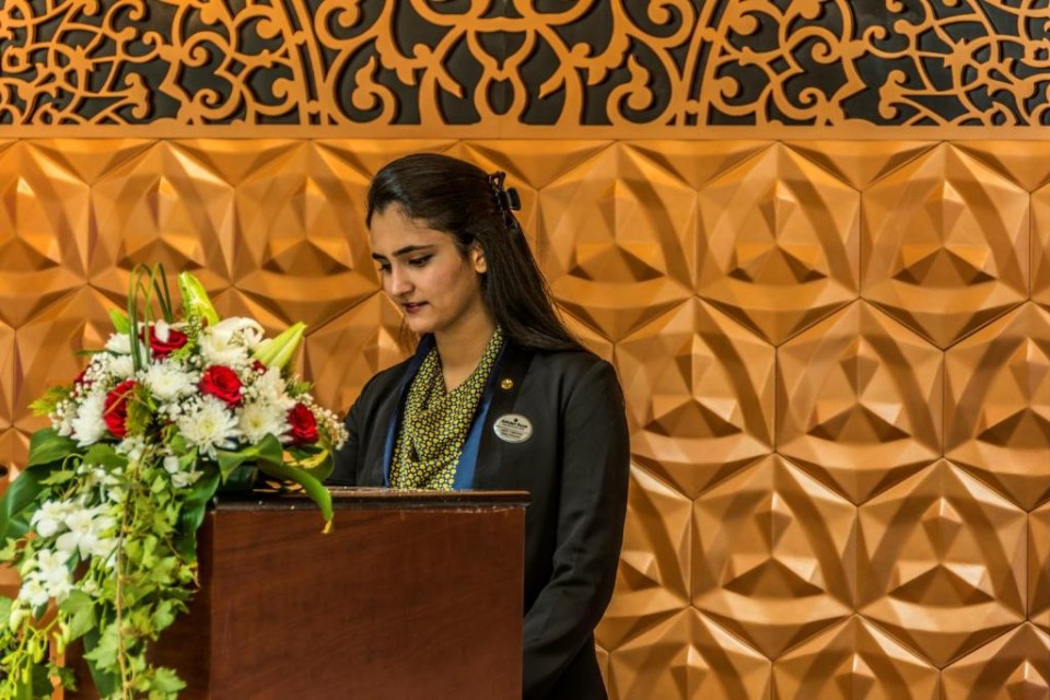 پذیرش پذیرش