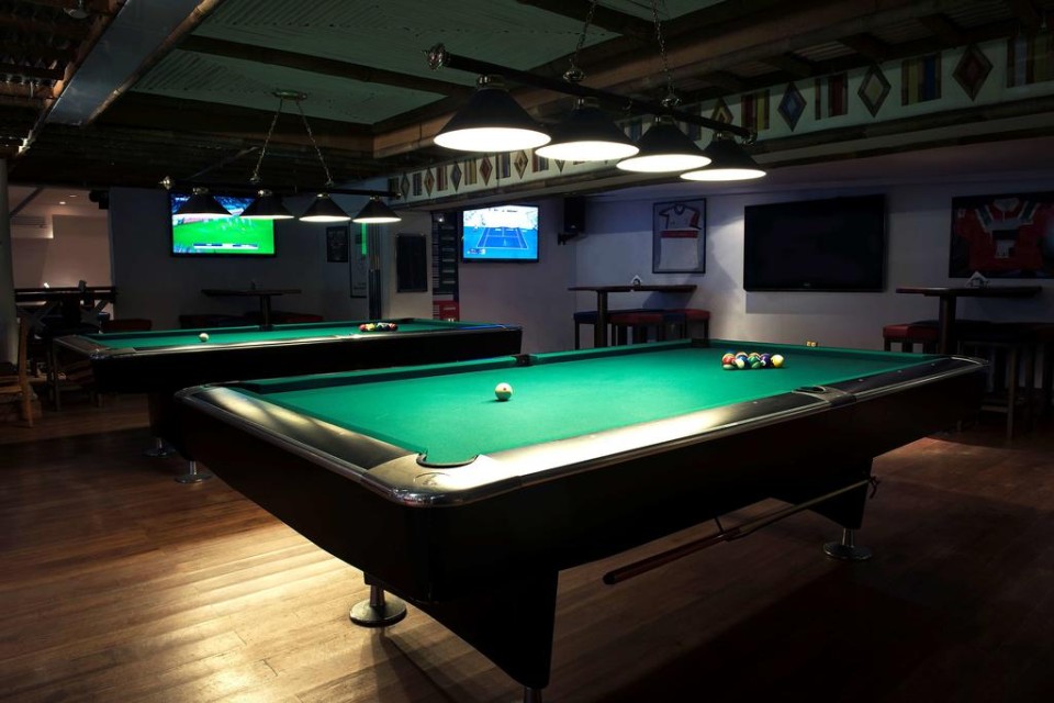 بیلیارد بیلیارد