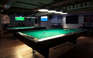 بیلیارد بیلیارد