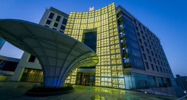 هتل Grand Millennium مسقط