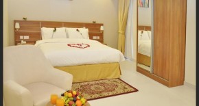 هتل Hills مسقط