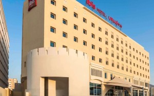 نمای هتل نمای هتل