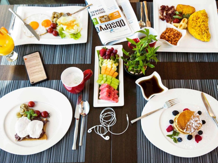 رستوران رستوران