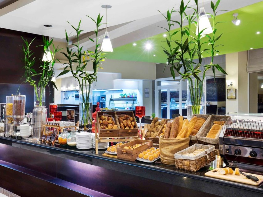 رستوران رستوران