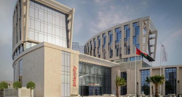 هتل Intercity عمان