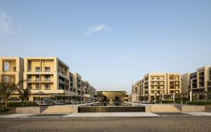 محوطه هتل محوطه هتل