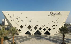 نمای هتل نمای هتل