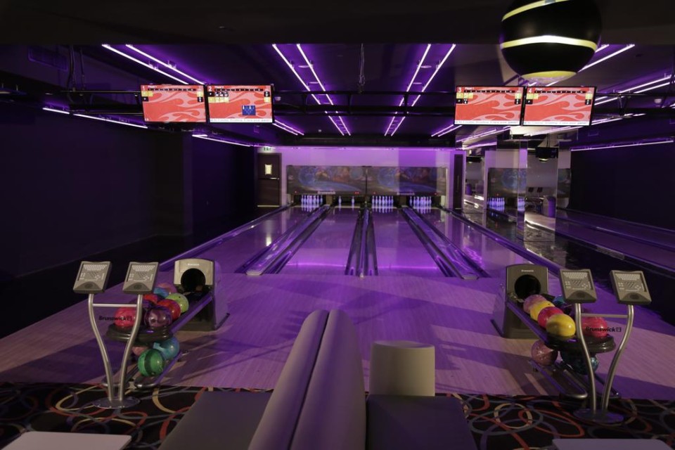 بولینگ بولینگ