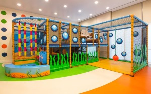 اتاق کودک اتاق کودک