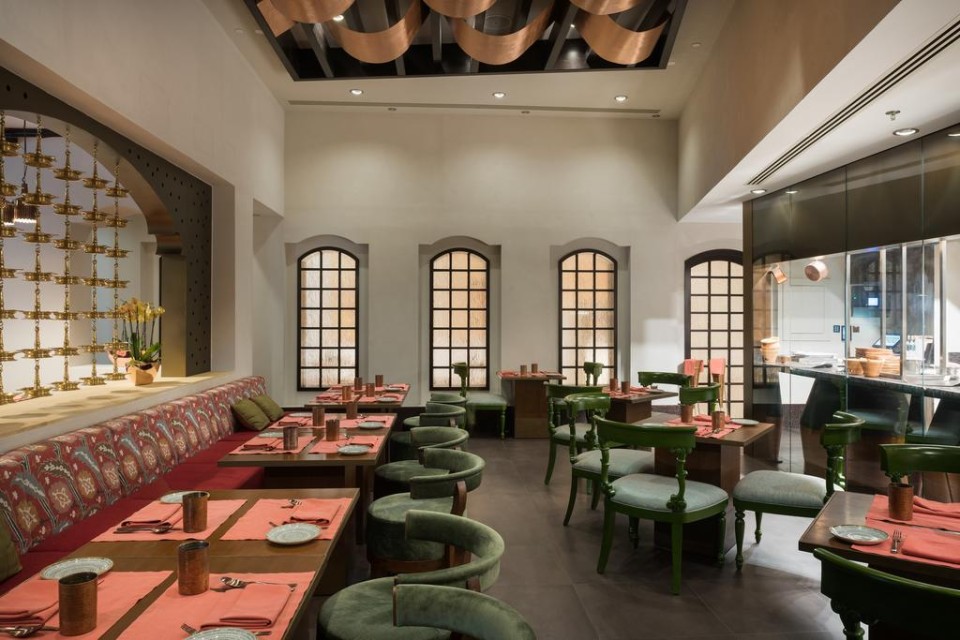 رستوران رستوران