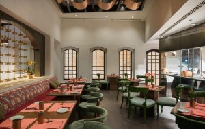 رستوران رستوران