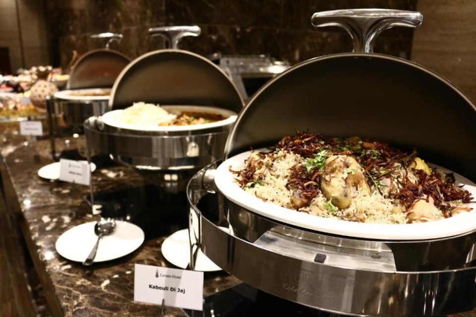 رستوران رستوران