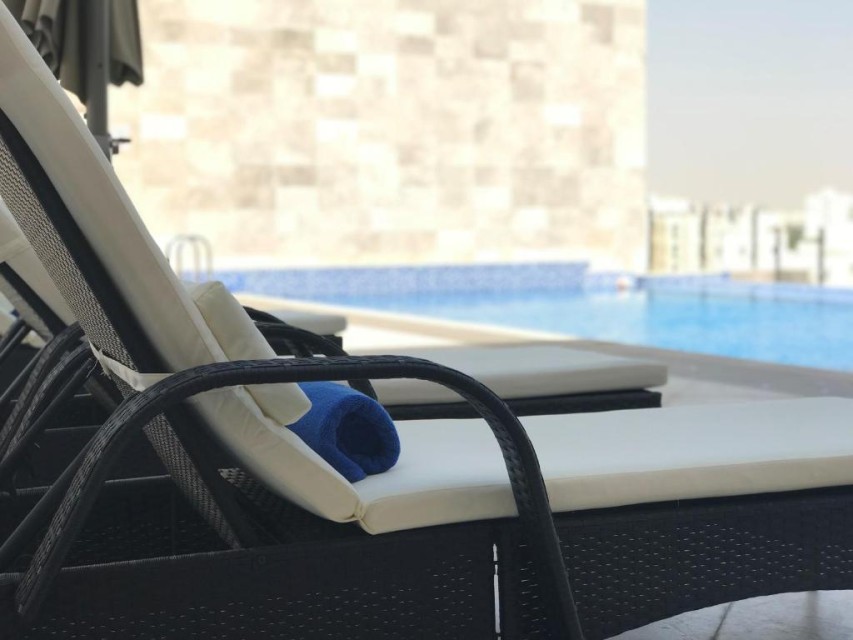 محوطه هتل محوطه هتل