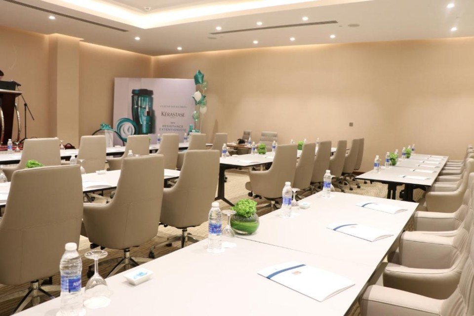 اتاق جلسه اتاق جلسه