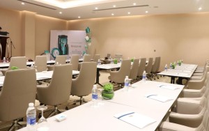 اتاق جلسه اتاق جلسه