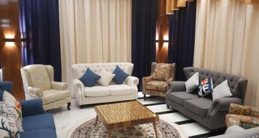 هتل Muscat Gate عمان