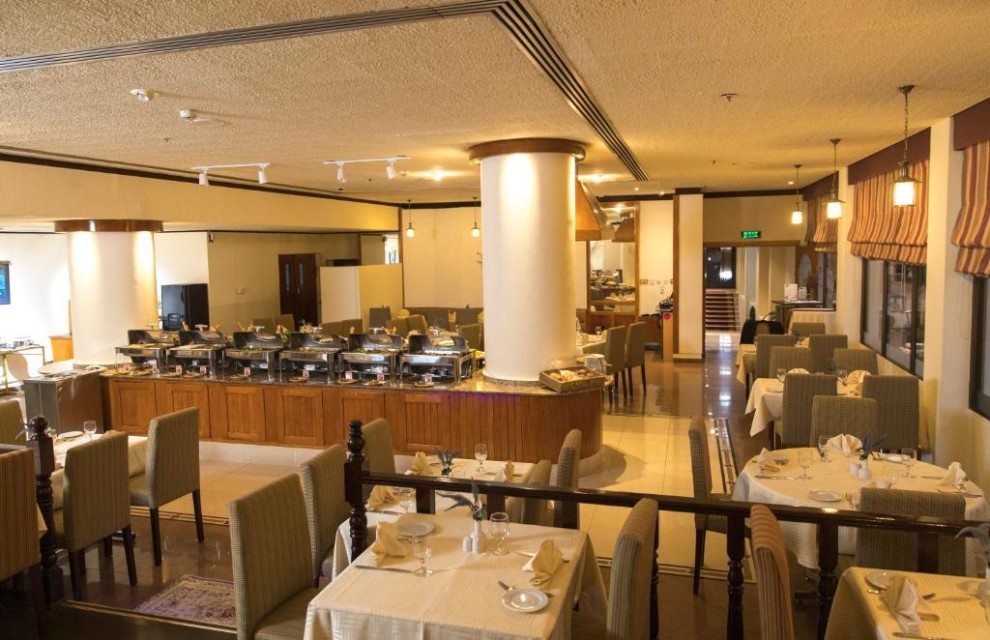 رستوران رستوران