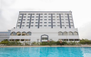 ویو هتل ویو هتل