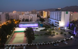 ویو هتل ویو هتل