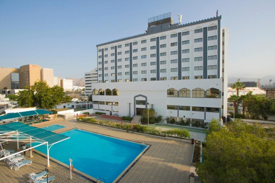 ویو هتل ویو هتل