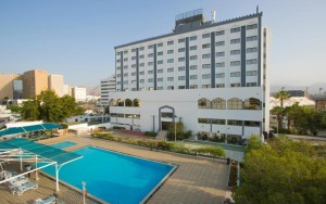 ویو هتل ویو هتل