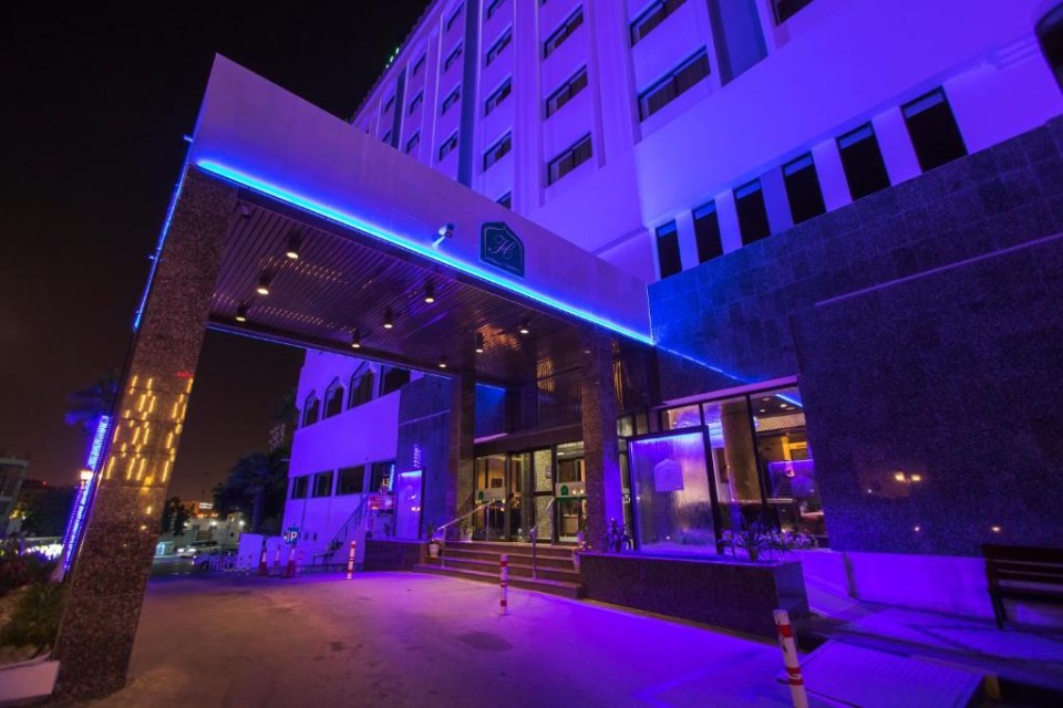 ویو هتل ویو هتل