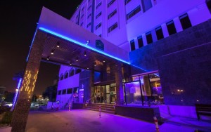 ویو هتل ویو هتل