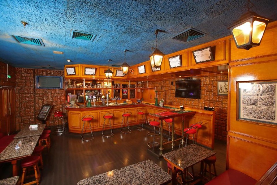 رستوران رستوران