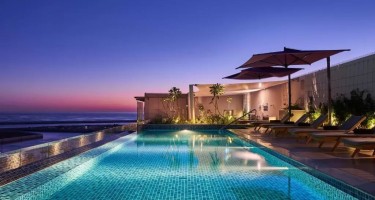 هتل Mysk Al Mouj عمان