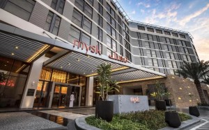 ویو هتل ویو هتل