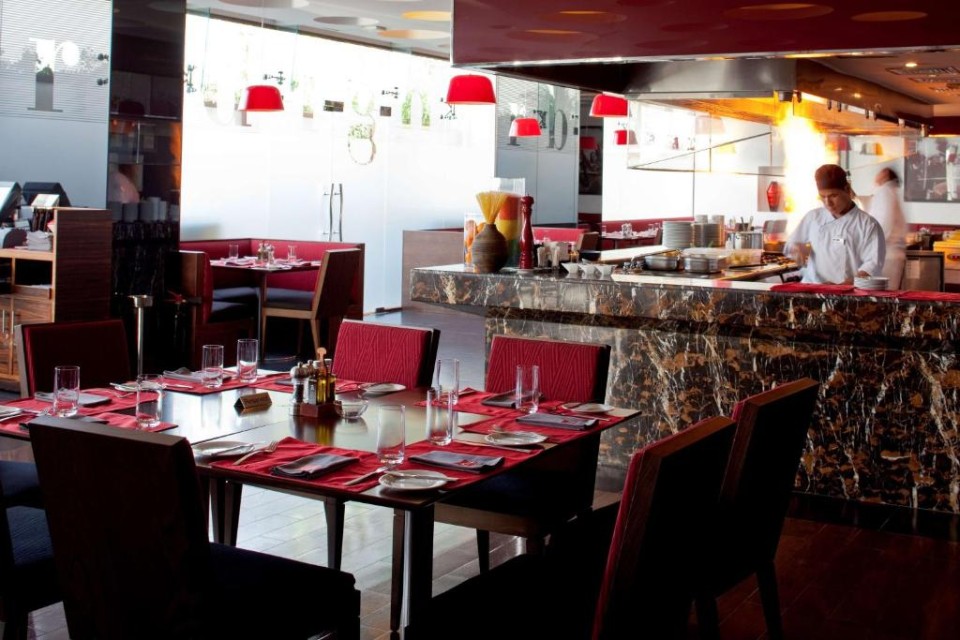 رستوران رستوران