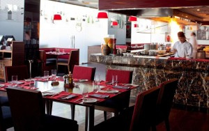 رستوران رستوران