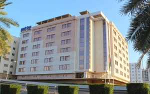 ویو هتل ویو هتل