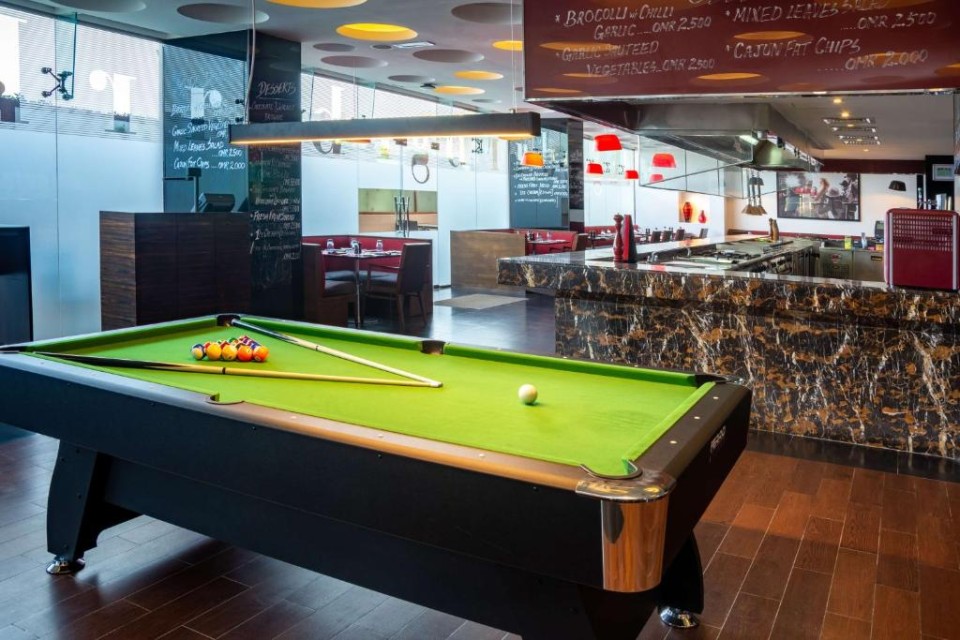 بیلیارد بیلیارد