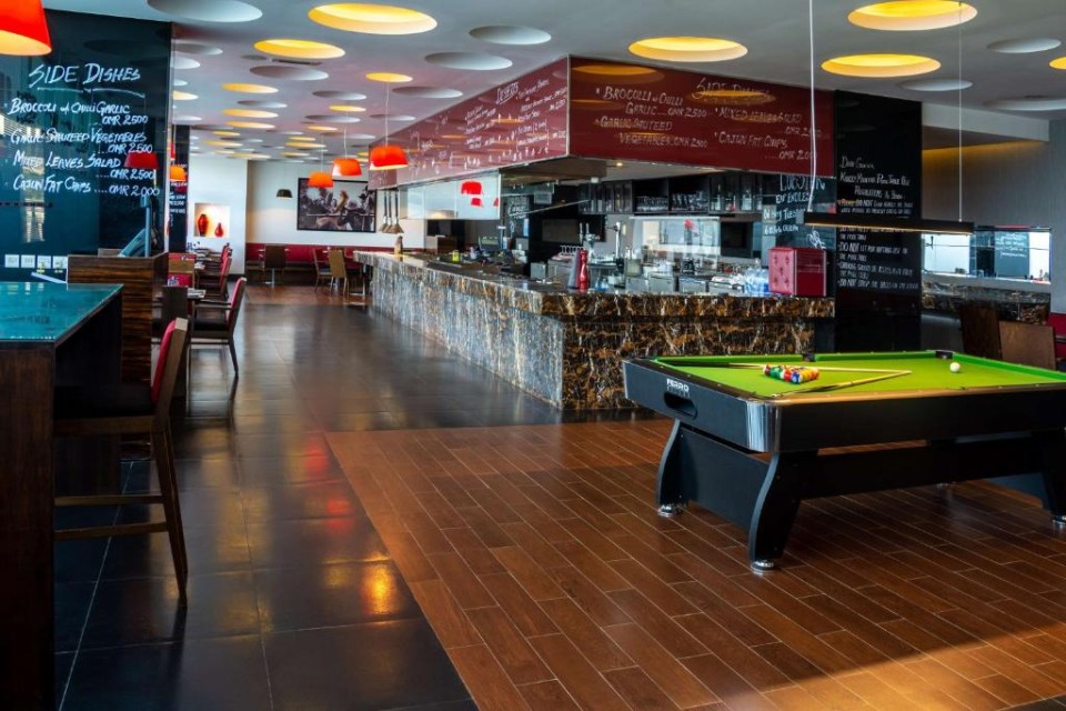 بیلیارد بیلیارد