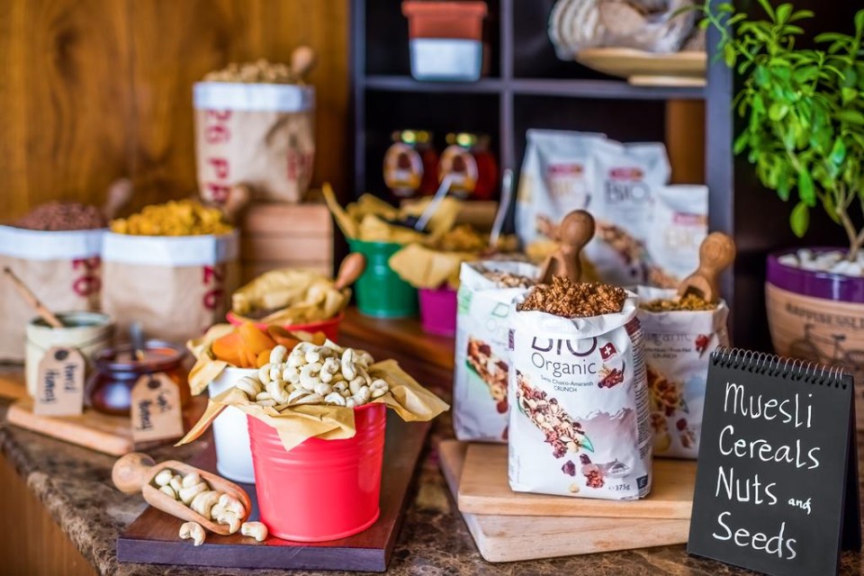 رستوران رستوران