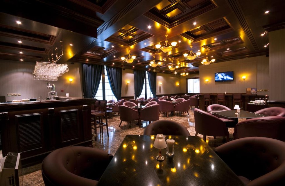 رستوران رستوران