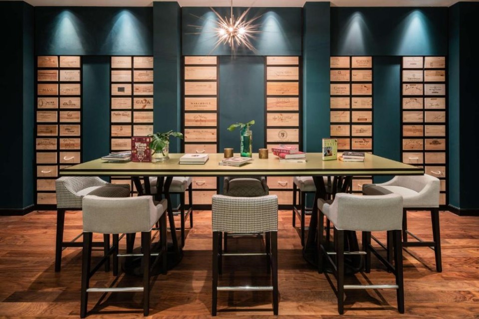 رستوران رستوران