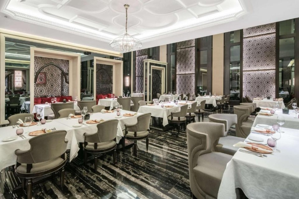 رستوران رستوران