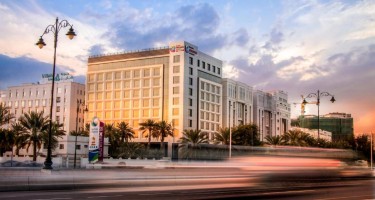 هتل Ramada Encore by Wyndham مسقط عمان